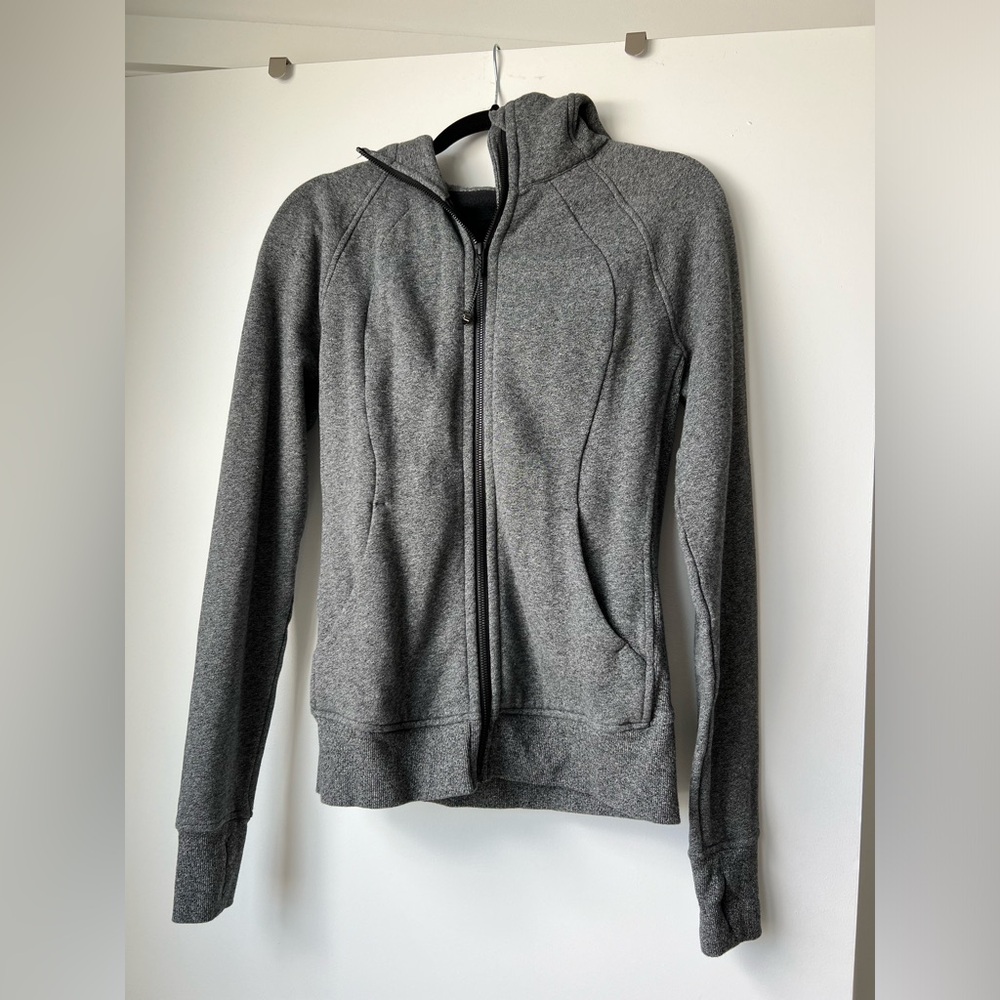 NEW LULULEMON Scuba